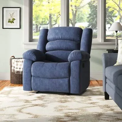 Parkmead manual wall hugger recliner sale